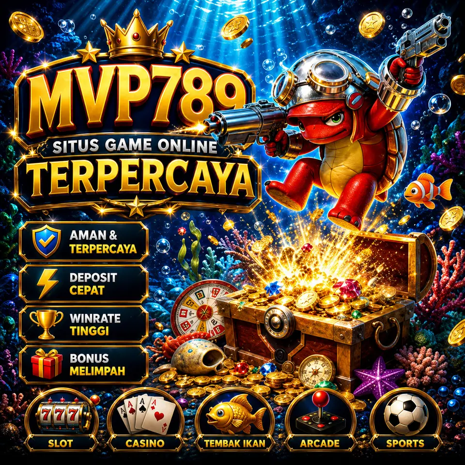 mvp789 Masuk