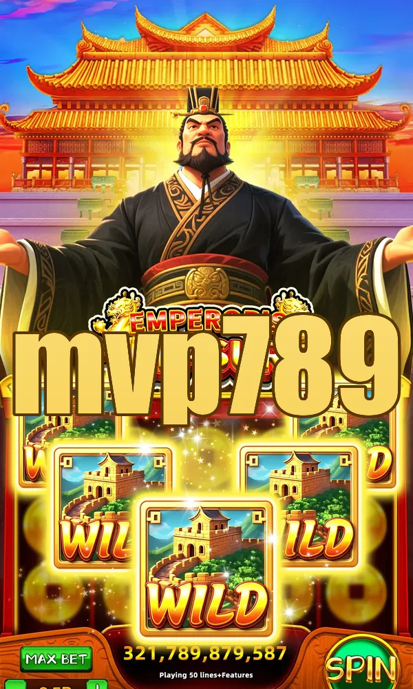 mvp789 Masuk