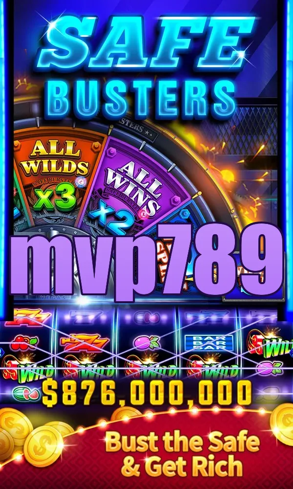 mvp789 Masuk
