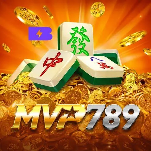 mvp789 Logo - Resmi