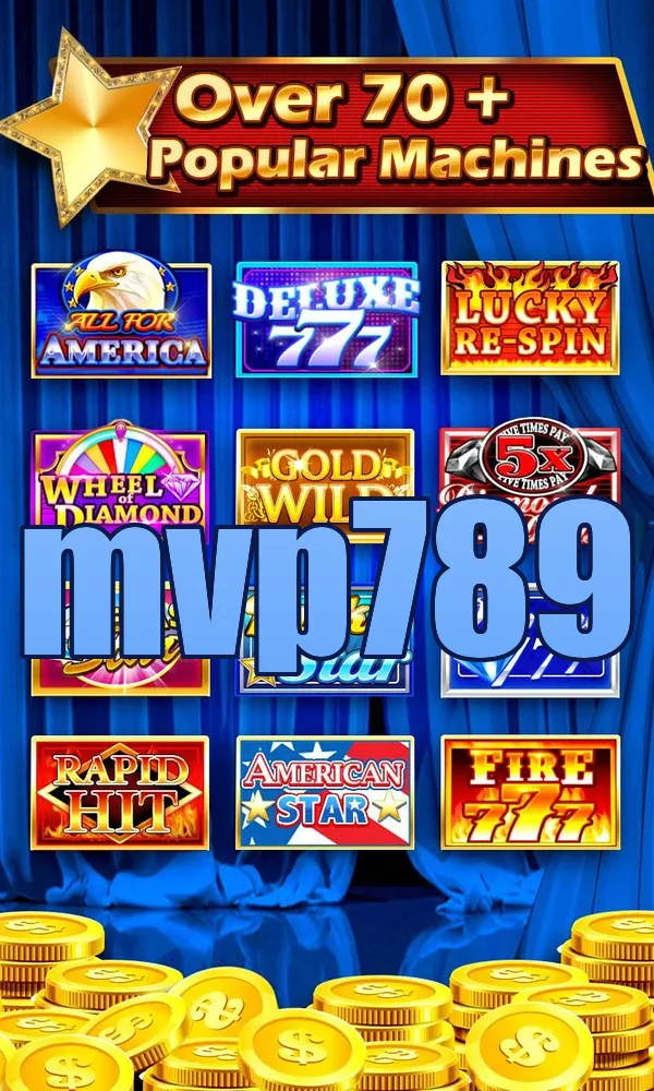 mvp789 Tangkapan Layar - APK Resmi